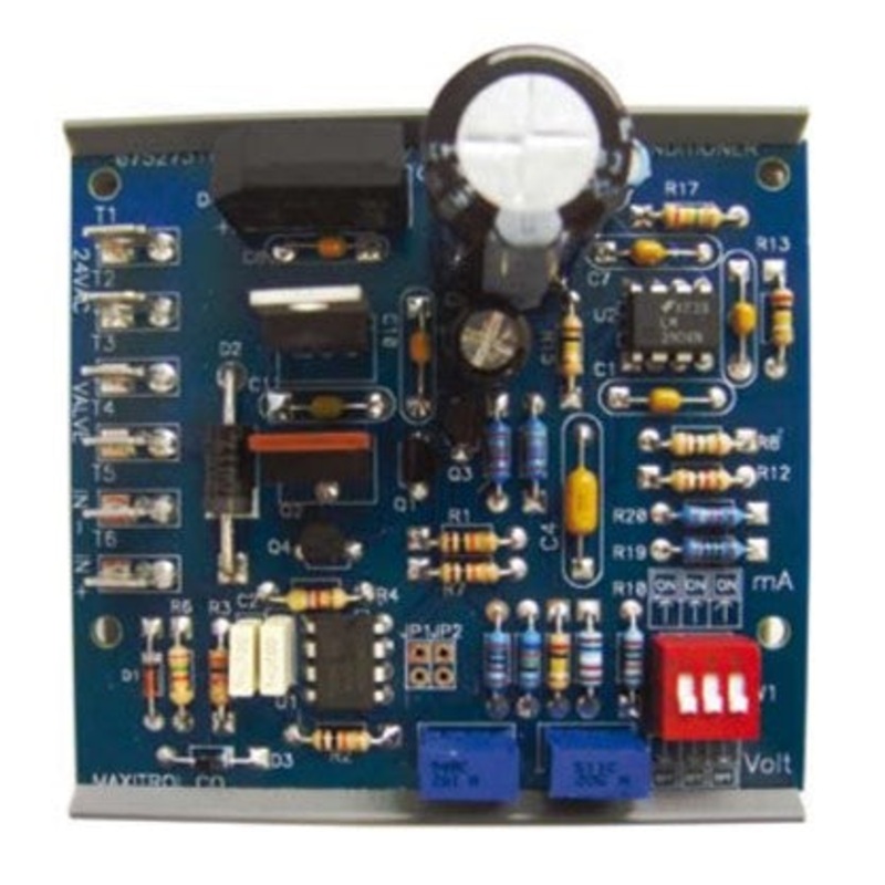 Maxitrol SC11-B Selectra Signal Conditioner (4-20 mA/0-10v input)