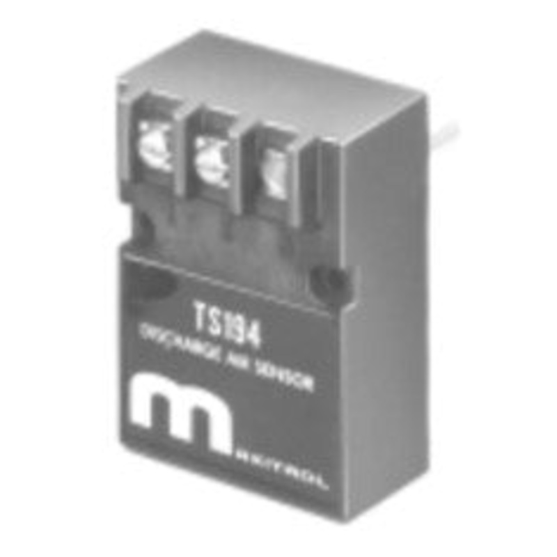 Maxitrol TS194 Discharge Air Temperature Sensor (0 to 300F)