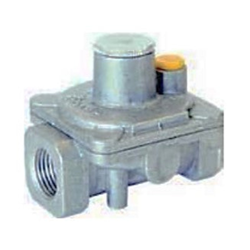 OARA Type 97 Stabilizer and Appliance Regulators for Natural Gas and Propane