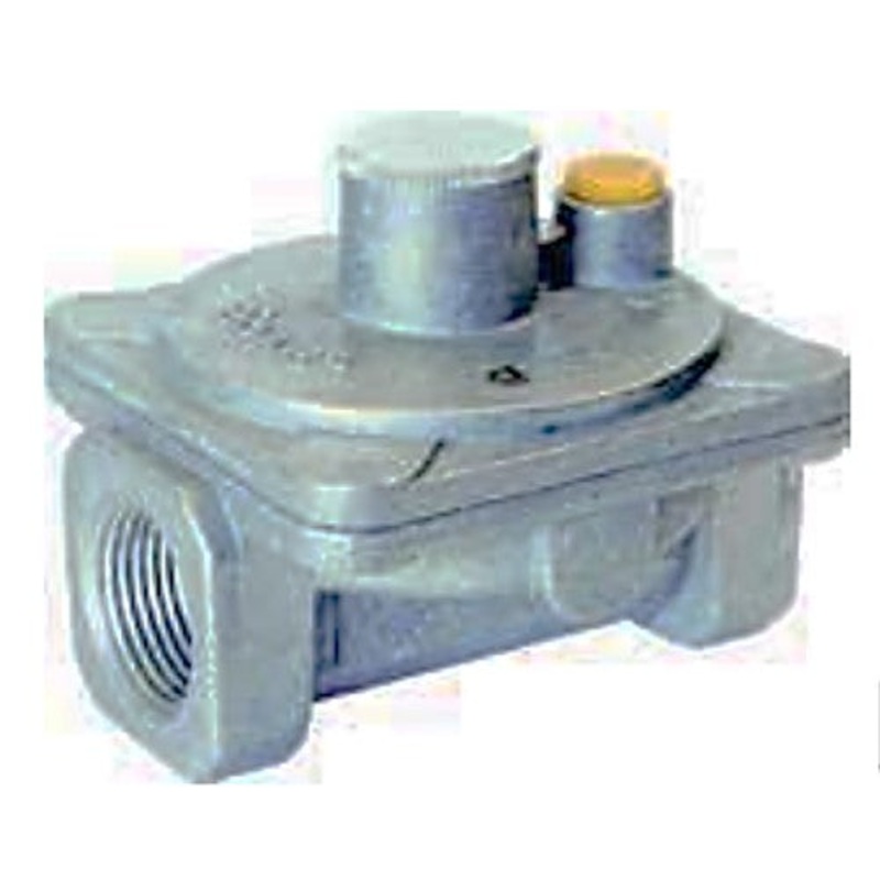 OARA Type 98 Stabilizer and Appliance Regulators for Natural Gas and Propane