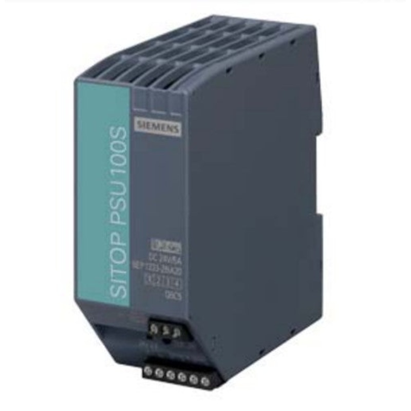 Siemens 6EP1333-2BA20 Power Supply