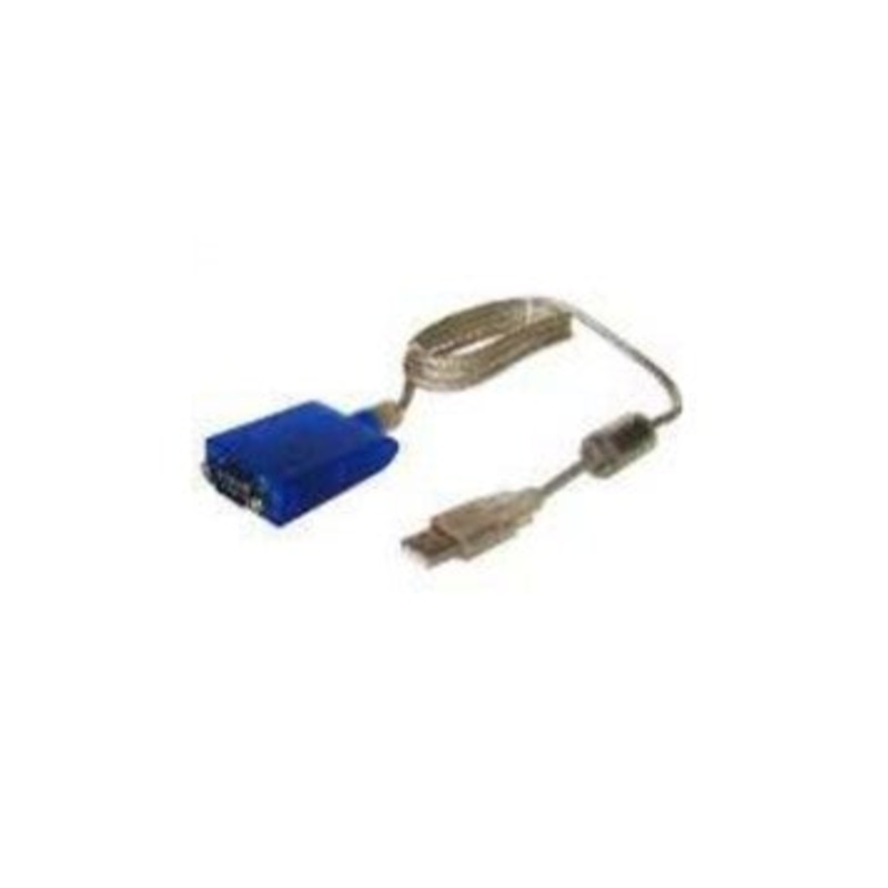 Siemens ACS-AC-FTDIUSB1 USB to RS-232 serial adapter for Windows 8, FTDI Chip.