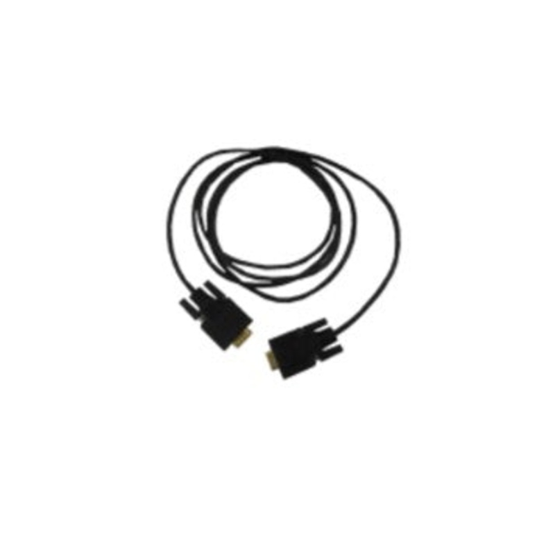 Siemens P454-006 Null modem cable for LMV5