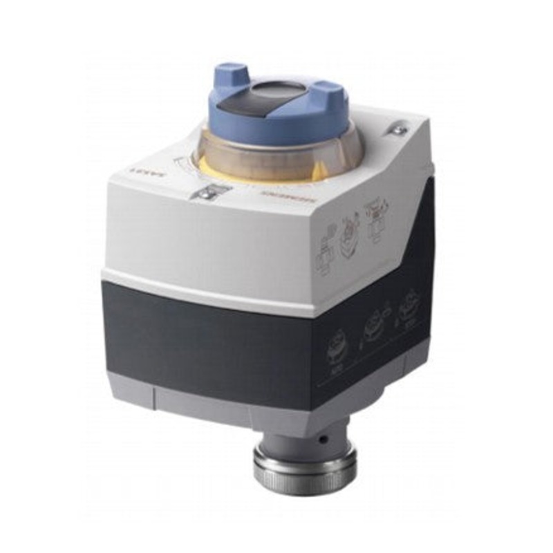 Siemens SAS61.03U 24V Actuator