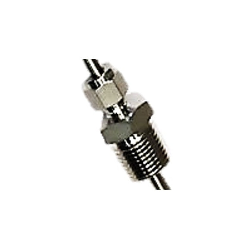 Stainless Steel Compression Fitting
