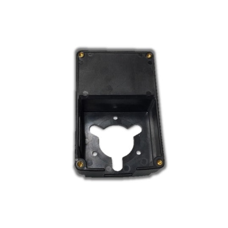 Weishaupt 21770425 02/2 Servo Mounting Bracket