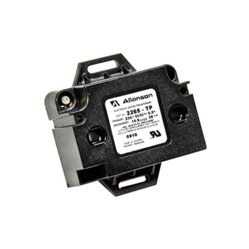 Allanson 2265-TP Electronic Ignitor