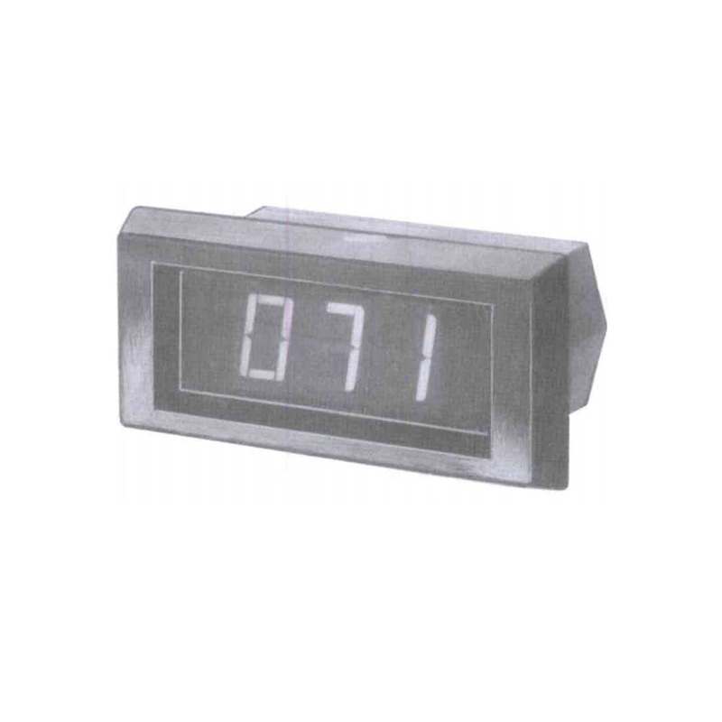 Antunes TTD1410030 Temperature Display, Type J, 10-530C, 12V