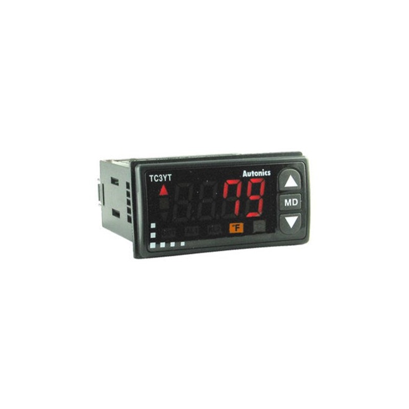 Autonics TC3YT Temperature Controller