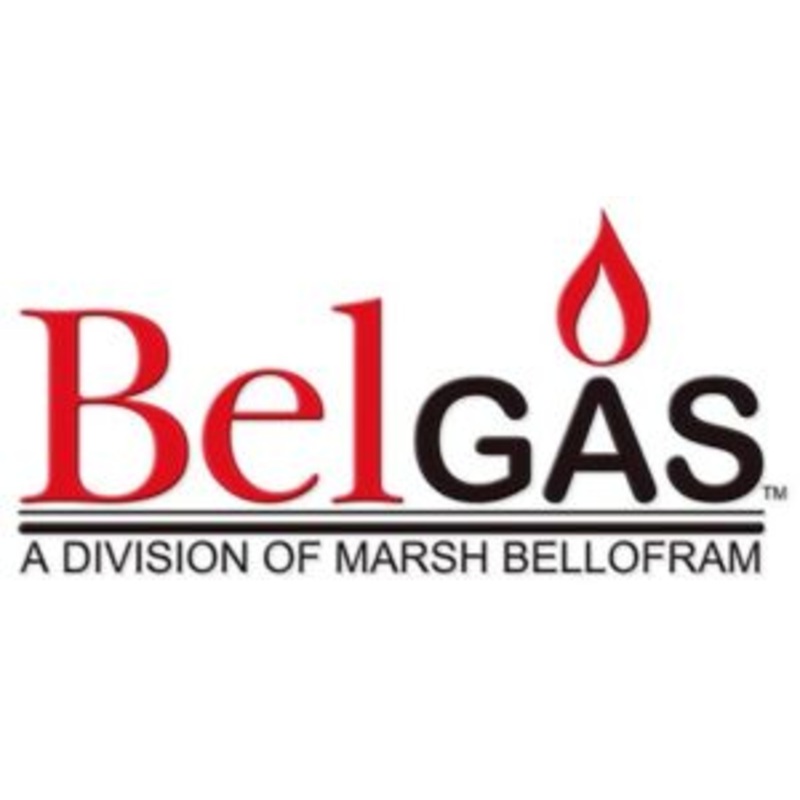 BelGAS P200 Series Main Springs