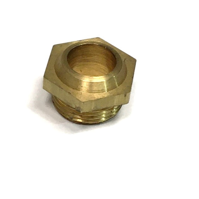 BRYAN DONKIN RMG 200R Full Internal Relief Series – Orifices