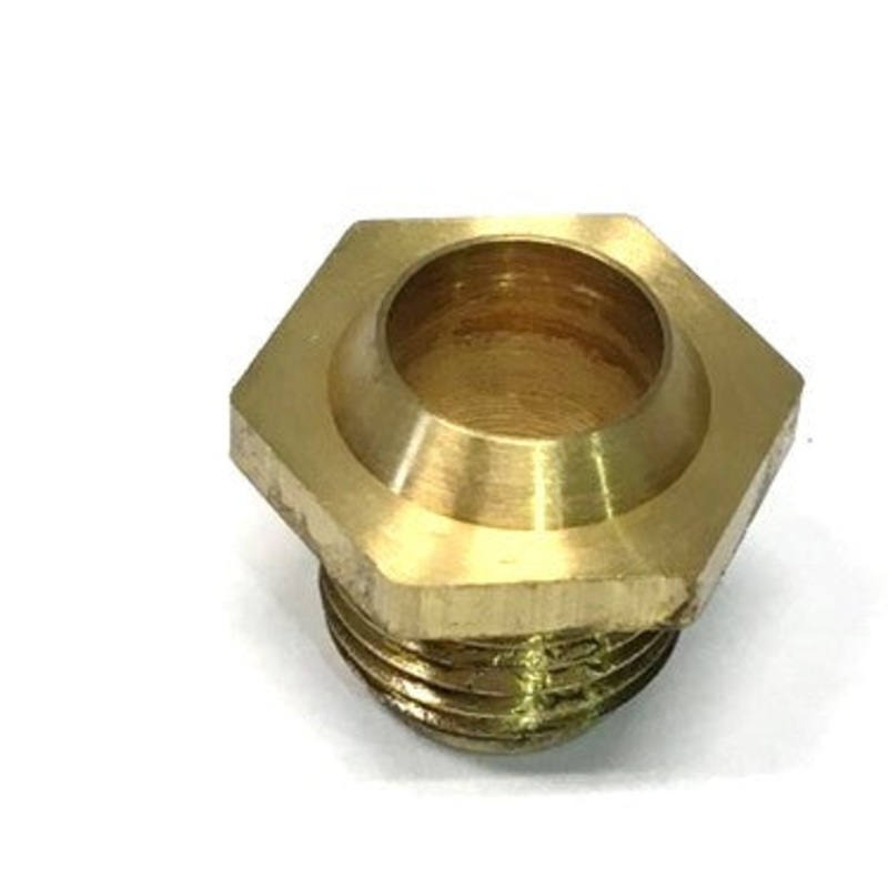 BRYAN DONKIN RMG 260-OPCO Series – Orifices