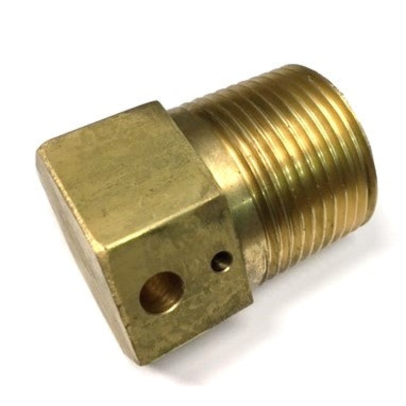 Bryan Donkin RMG Vent Limiting Device 1NPT