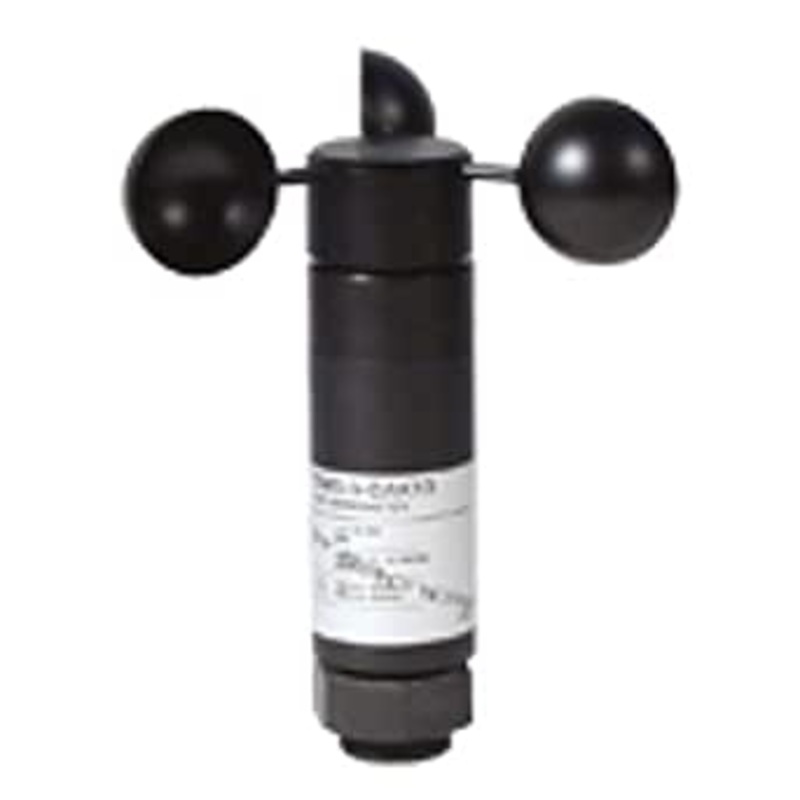 Carlo Gavazzi Cup Anemometer Type DWS-V-DAC13