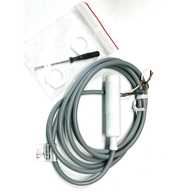 Carlo Gavazzi Proximity Sensor CA18CLF08NA