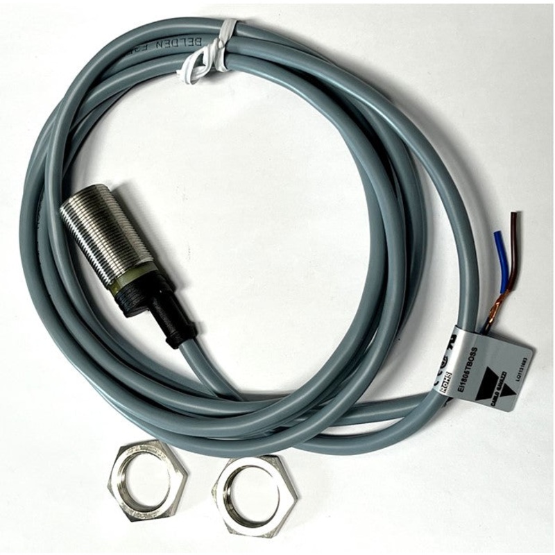Carlo Gavazzi Proximity Sensor EI1805TBOSS