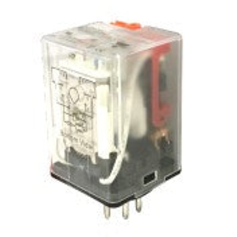 Carlo Gavazzi RCP Industrial Relays PART# RCP1100324AC