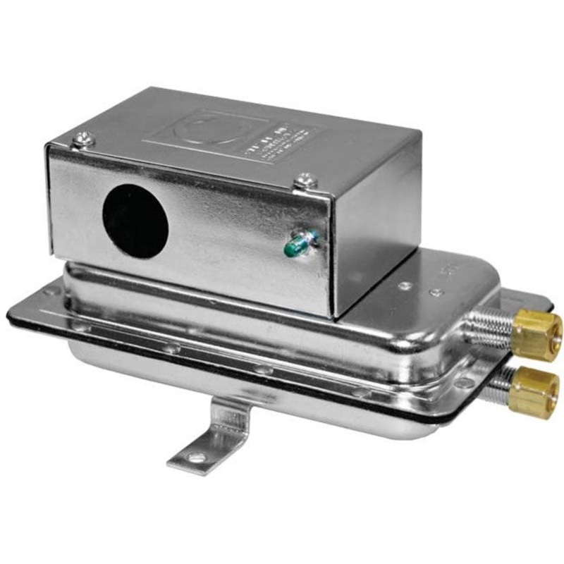 Cleveland Controls Model AFS-262 Pressure Proving Switch