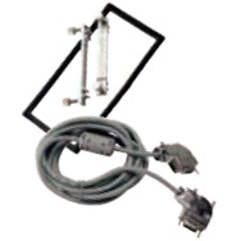 Danfoss 130B1117 – VLT REMOTE DISPLAY MOUNTING KIT