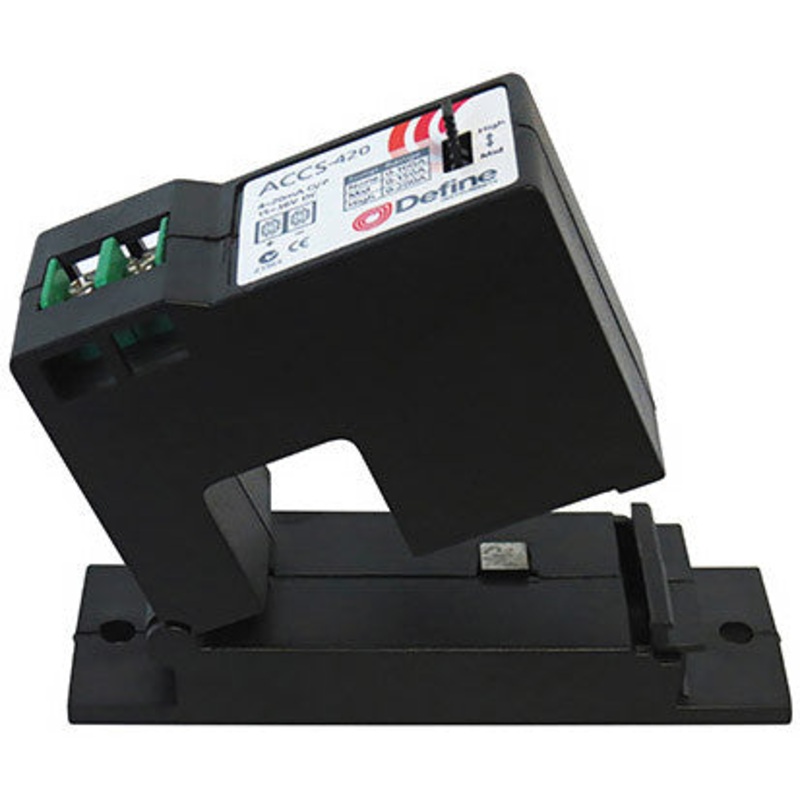 Define Instruments ACCS-420 AC Current Sensor
