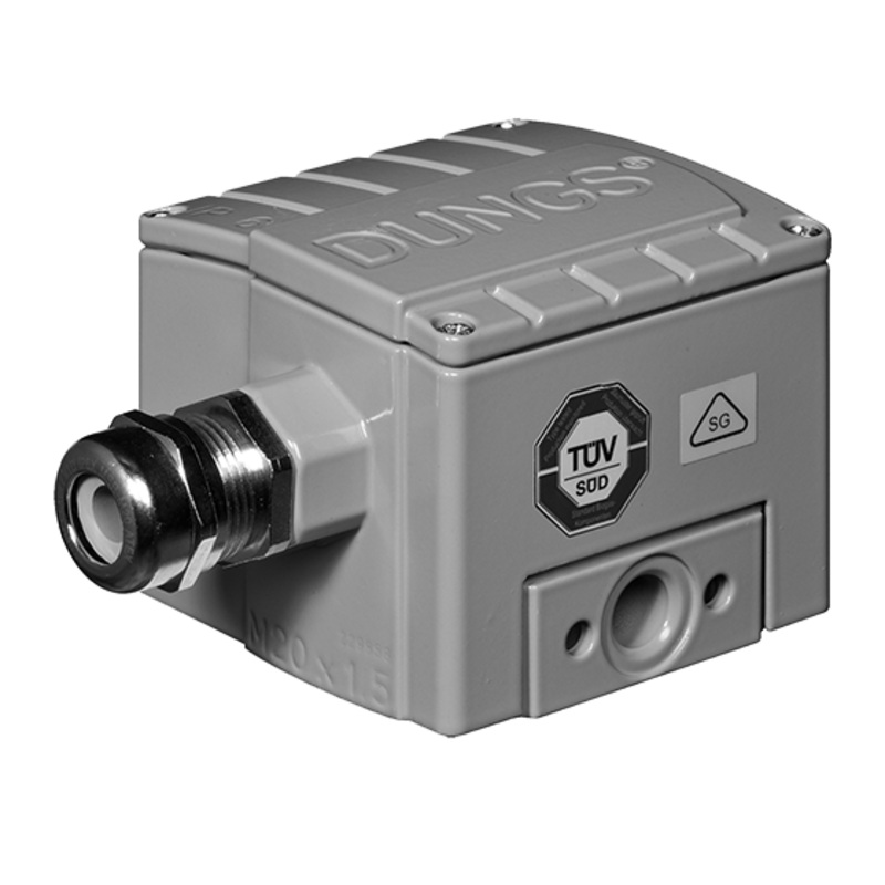 Dungs GW A4/2 HP SGS High Pressure Gas Switch
