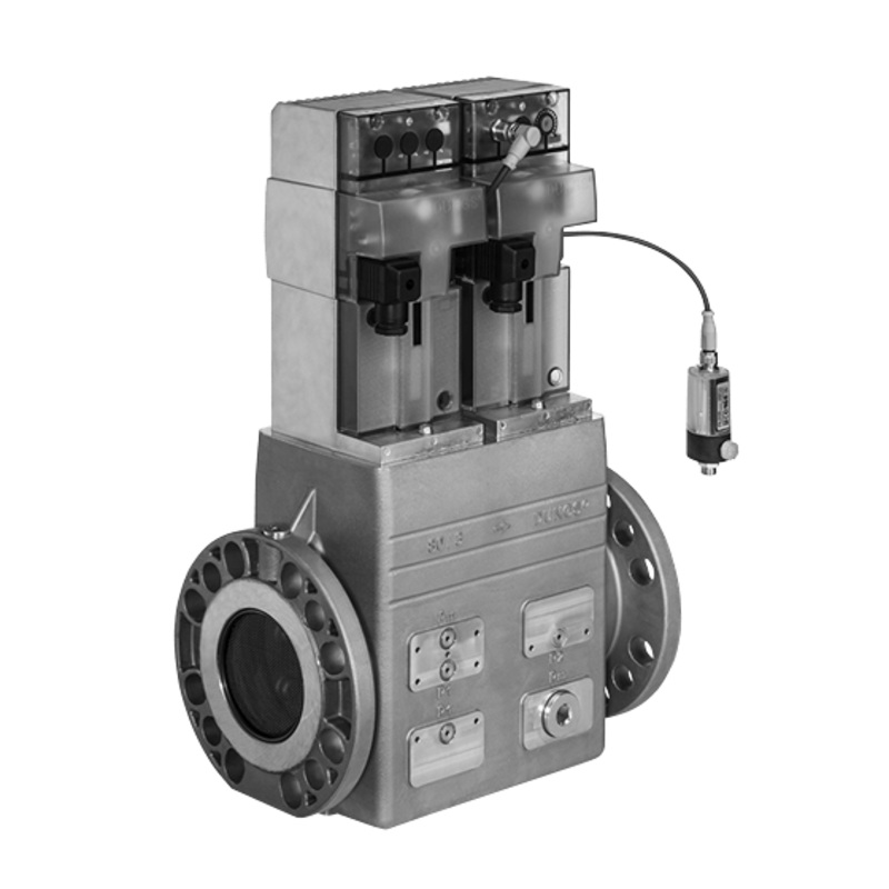 Dungs MBE GasMultiBloc Pressure Controller
