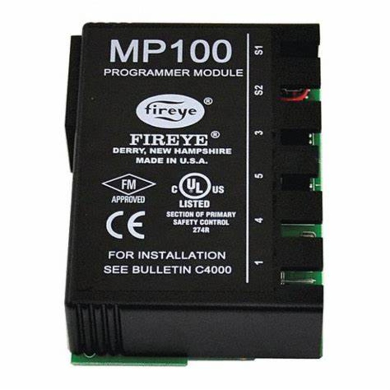 FIREYE Program Module MP100