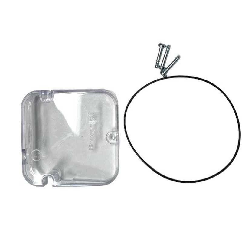 Honeywell Kromschroder DG Replacement Cover for Auto Reset