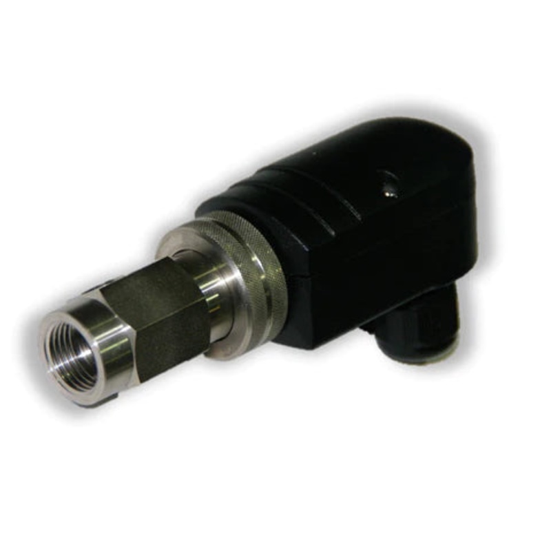 Honeywell Kromschroder Flame Sensor UVS 10