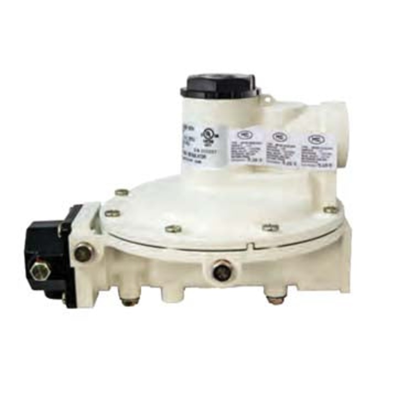 Marshall Excelsior Integral Two-Stage 2 PSI  Service Regulators