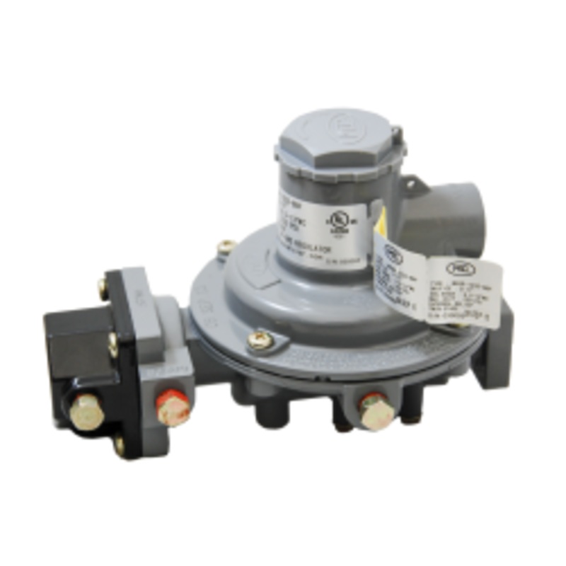 Marshall Excelsior MEGR-1632 Integral Two-Stage Full Size Model Propane Regulator