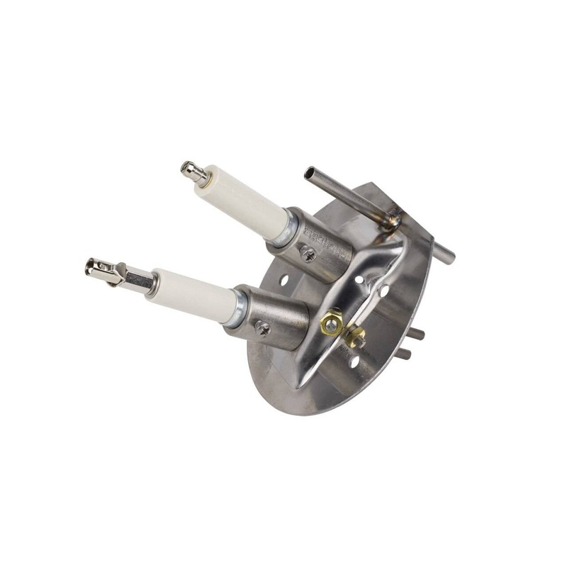 Midco Pilot Assembly