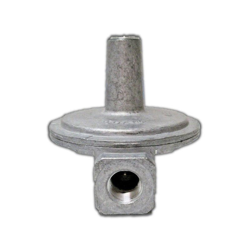 OARA Type 95, Pressure Regulator, 3/4 NPT, 7-11W.C.