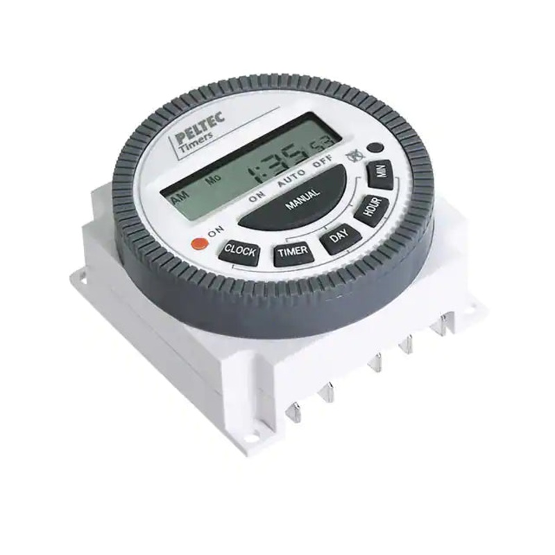 Peltec 619-3 Timer