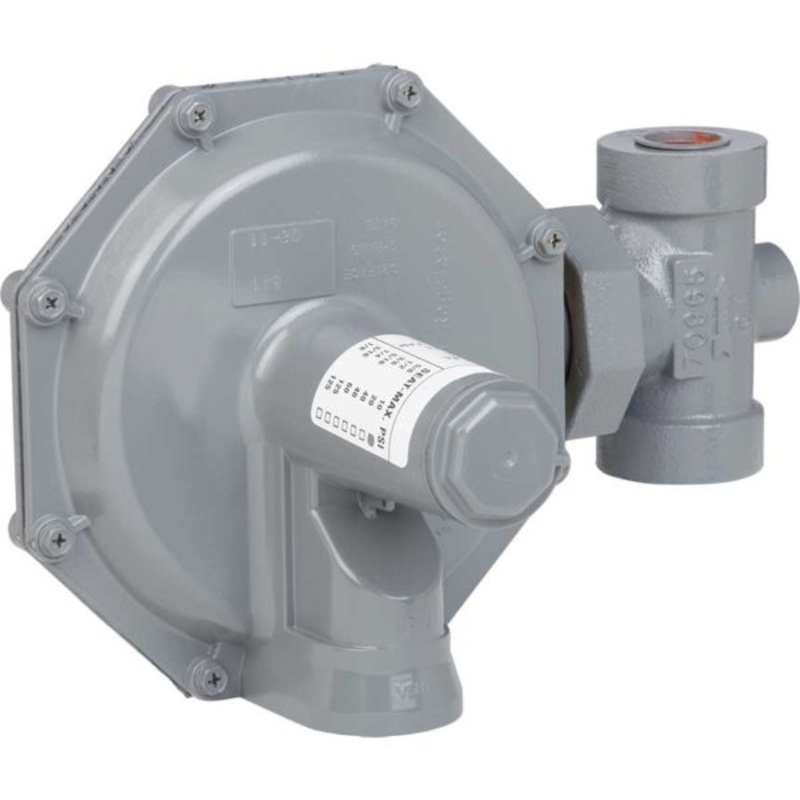 Sensus 143-80-6 Internal Relief Regulator LPCO