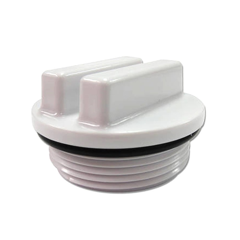 1-1/2-in Threaded Winterizing Plug