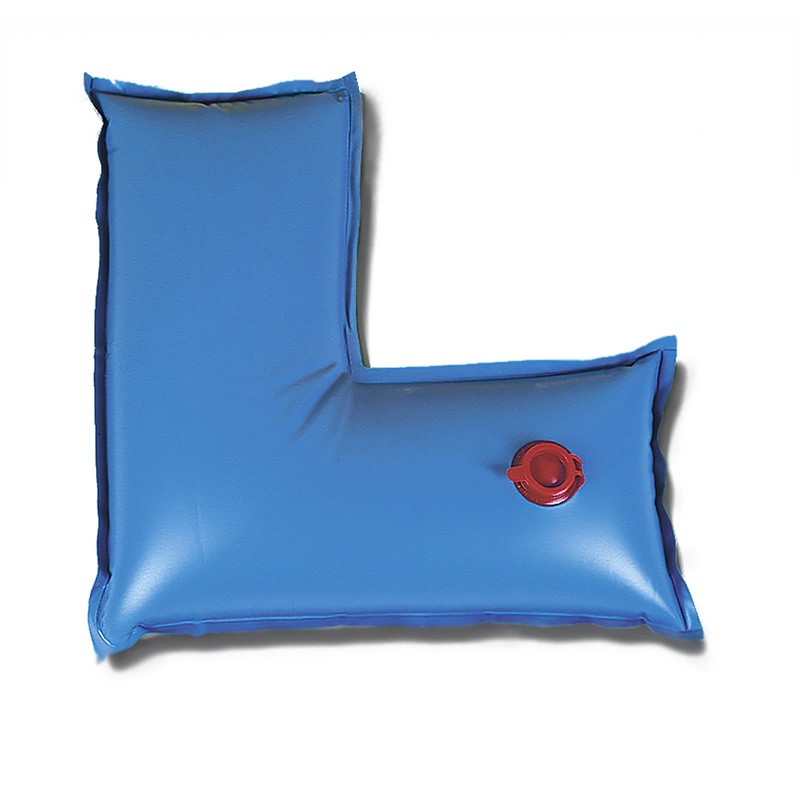 2-ft x 2-ft Corner Tube for Winter Pool Cover
