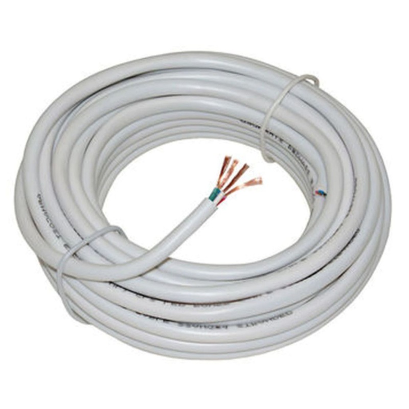 4-Core Wire 2.5mm (Per Foot)