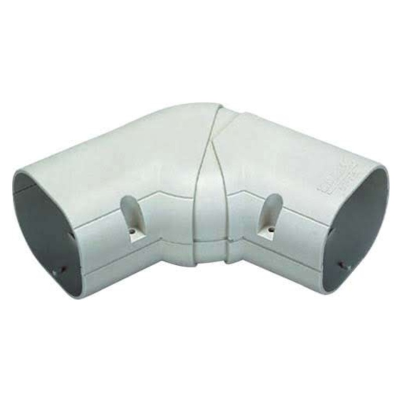 Adjustable Flat Elbow 90-135 degrees