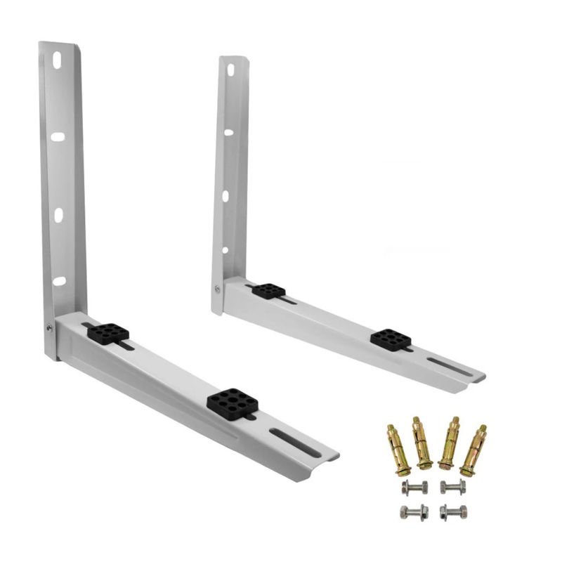 Air Conditioner Condenser Brackets (18000BTU – 24000BTU)