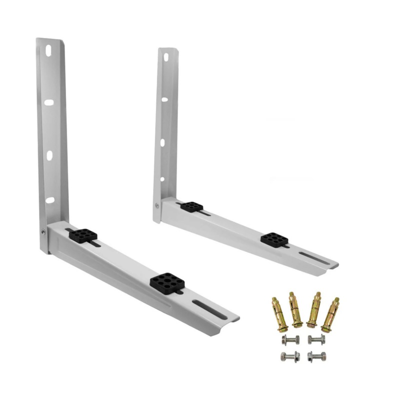 Air Conditioner Condenser Brackets (9000BTU – 12000BTU)