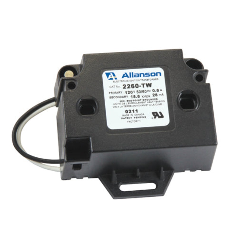 Allanson 2260-TW Electronic Ignitors