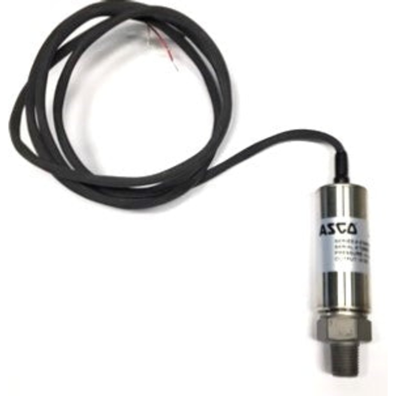ASCO Pressure Sensor 47A Series
