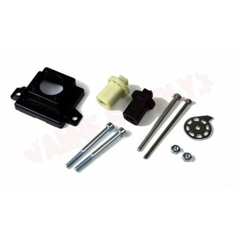 Belimo WLF-US Mounting Linkage to B225, B255, LF24-S