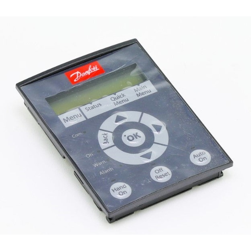 Danfoss 132B0200 – Control Panel Display LCP31