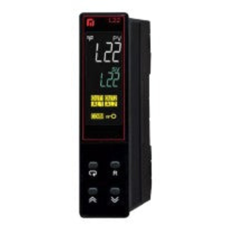 Future Design L22 Limit Controller (DIN RAIL)