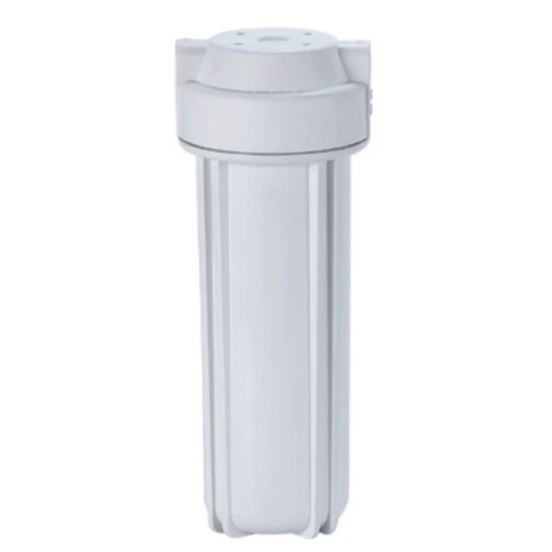 GWS 10 PP Filter Housing