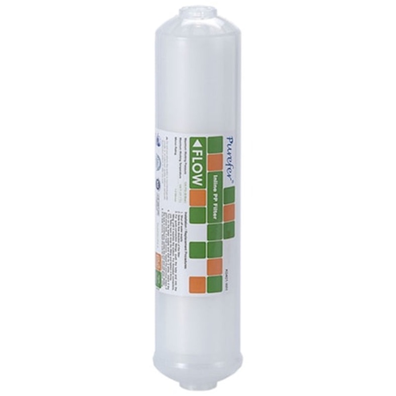 GWS Inline GAC Filter K04-BF-WW