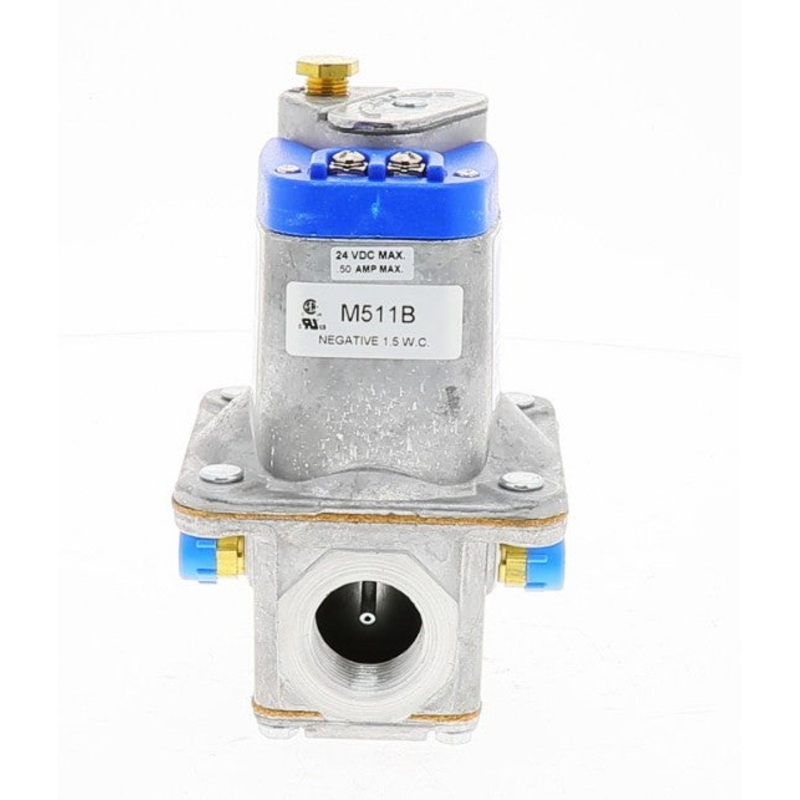 Maxitrol M511B 3/4 x 3/4 NPT