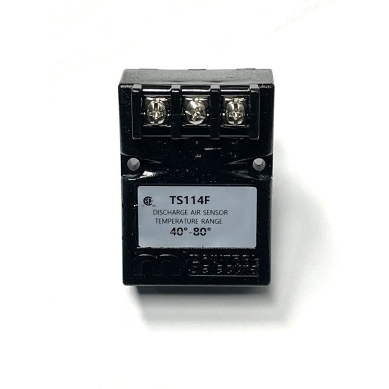 Maxitrol TS114 Discharge Air Temperature Sensors